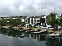 Ocean 8 (D4), Terrace #395865371
